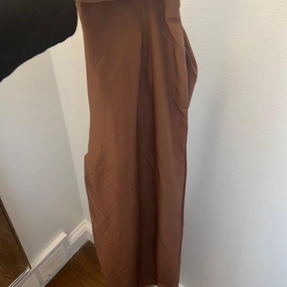 Brown trousers - Picture 4 of 7